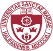 Logo of St. Mary’s University Halifax